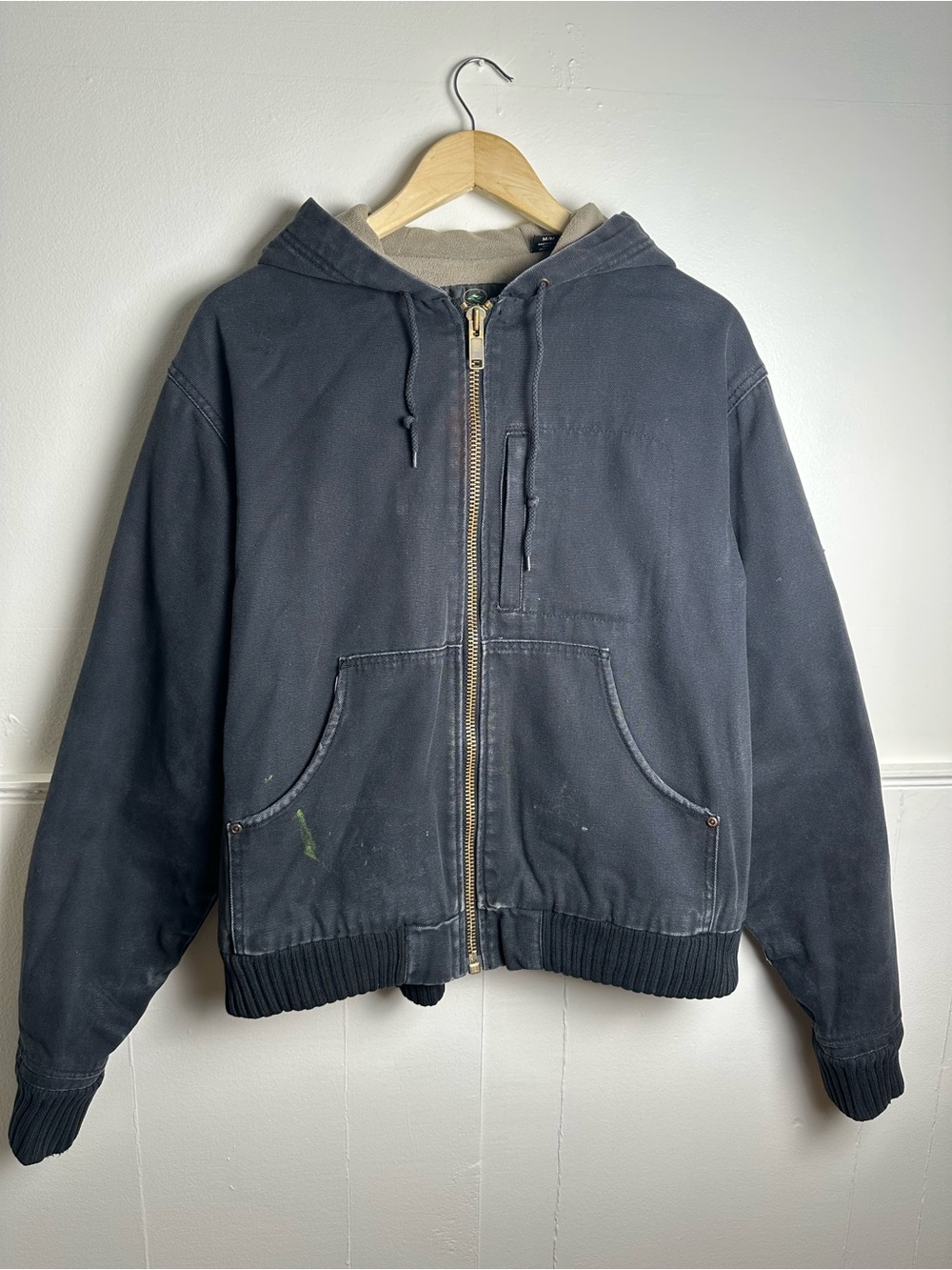 Vintage Workwear Jacket